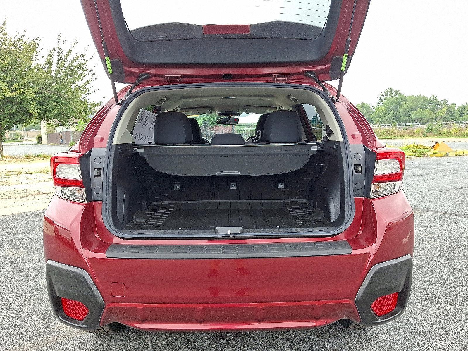 2019 Subaru Crosstrek Vehicle Photo in Harrisburg, PA 17111