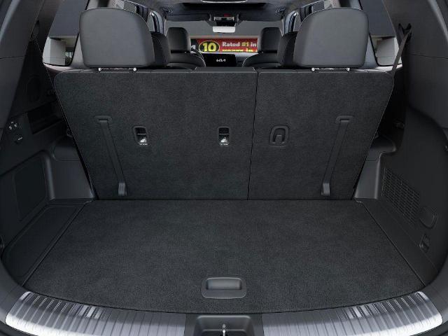 2025 Kia Telluride Vehicle Photo in Tucson, AZ 85712