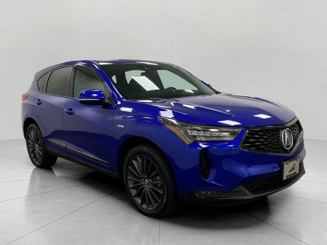 2024 Acura RDX Vehicle Photo in Neenah, WI 54956