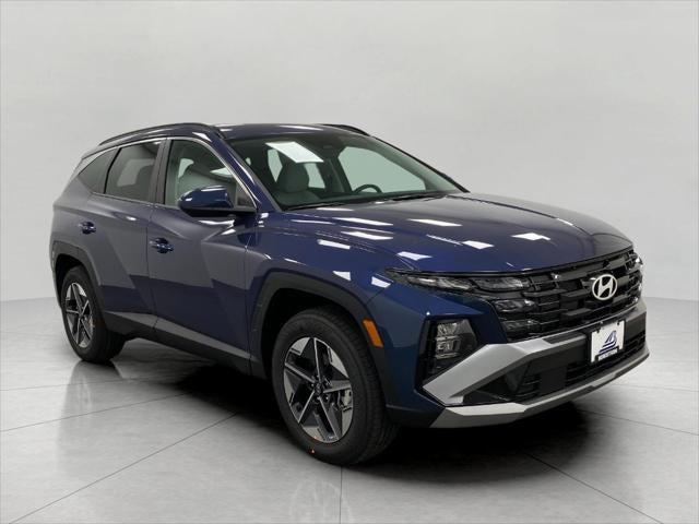 2025 Hyundai TUCSON Vehicle Photo in Neenah, WI 54956