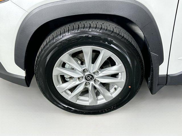 2022 Toyota Corolla Cross Vehicle Photo in Flemington, NJ 08822
