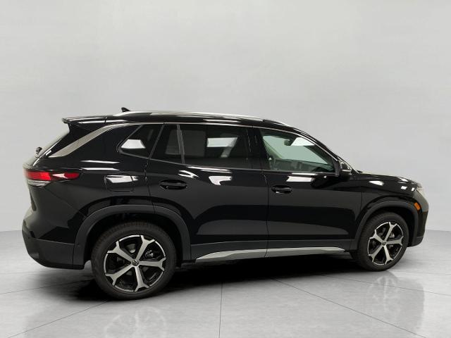 2025 Volkswagen Tiguan Vehicle Photo in Appleton, WI 54913