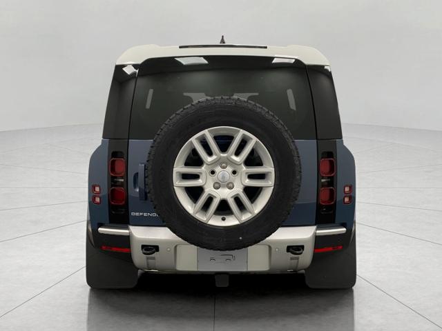 2025 Land Rover Defender Vehicle Photo in Appleton, WI 54913