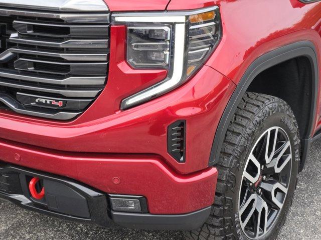 2023 GMC Sierra 1500 Vehicle Photo in Decatur, TX 76234