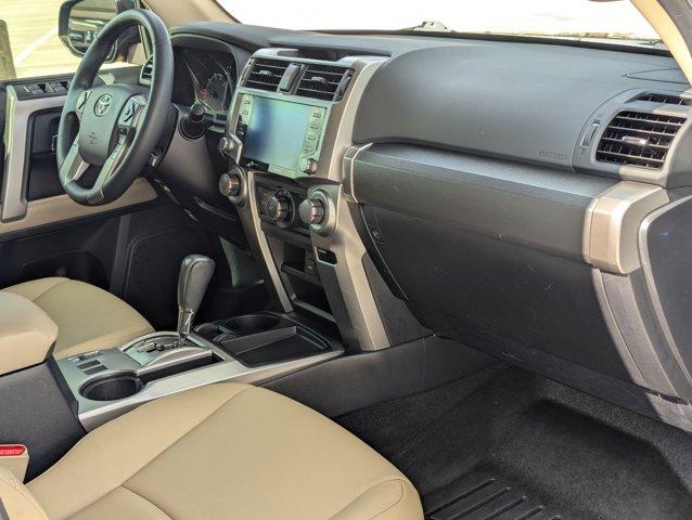 2023 Toyota 4Runner Vehicle Photo in San Antonio, TX 78230