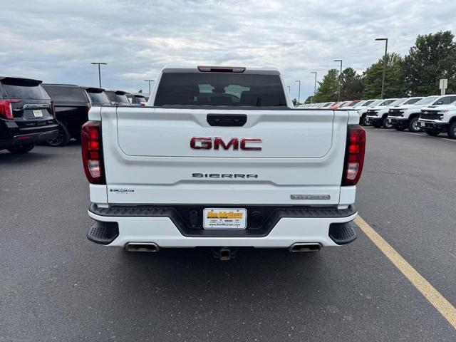 2024 GMC Sierra 1500 Vehicle Photo in COLUMBIA, MO 65203-3903