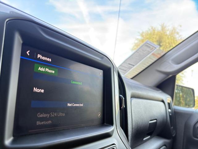 2021 Chevrolet Silverado 1500 Vehicle Photo in Statesboro, GA 30458