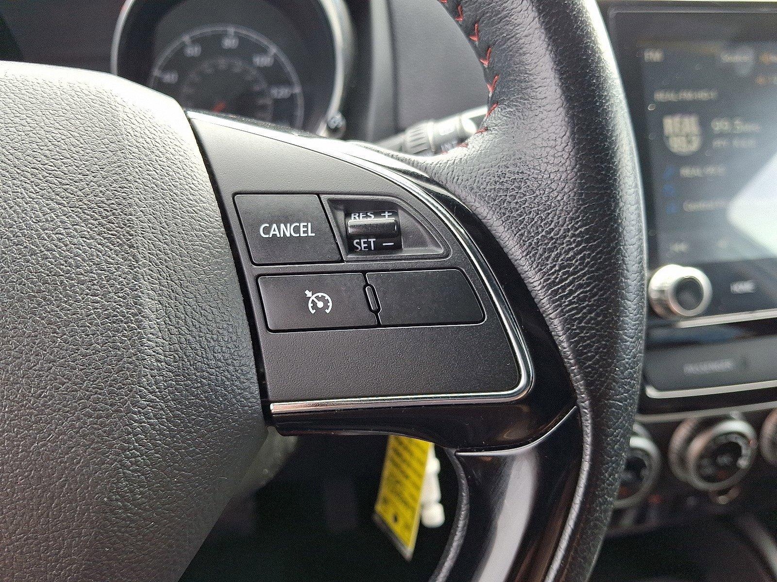 2020 Mitsubishi Outlander Sport Vehicle Photo in Harrisburg, PA 17111
