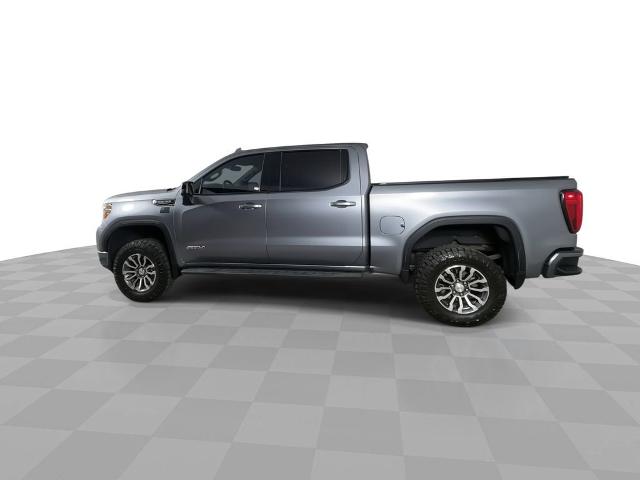 2020 GMC Sierra 1500 Vehicle Photo in GILBERT, AZ 85297-0402