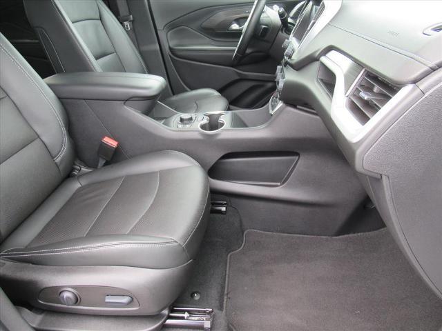 2023 GMC Terrain Vehicle Photo in LEESBURG, FL 34788-4022