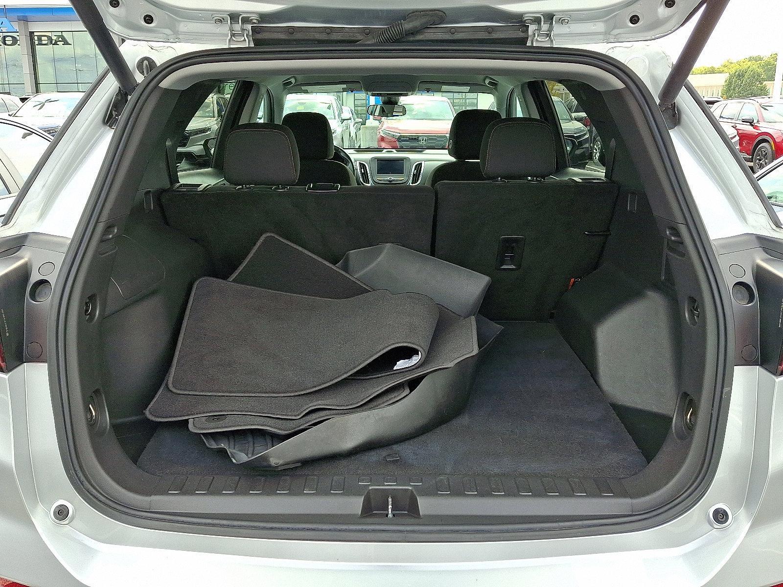 2022 Chevrolet Equinox Vehicle Photo in Harrisburg, PA 17111