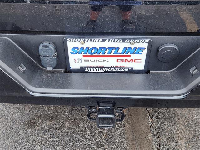 2023 Chevrolet Silverado 1500 Vehicle Photo in AURORA, CO 80012-4011