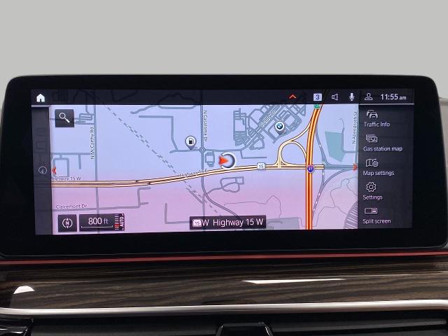 2023 BMW 530i xDrive Vehicle Photo in Appleton, WI 54913