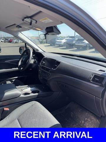 2024 Honda Ridgeline Vehicle Photo in Merrillville, IN 46410