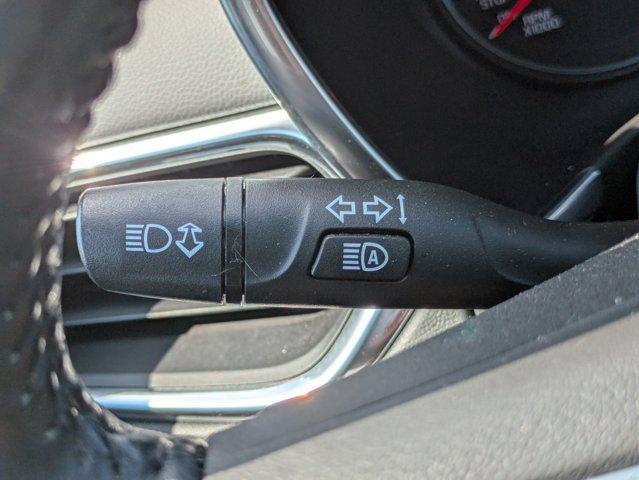 2022 Chevrolet Equinox Vehicle Photo in BRUNSWICK, GA 31525-1881