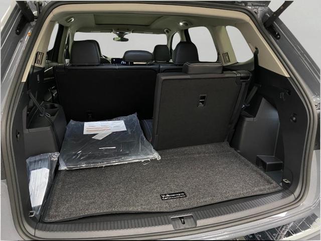 2026 Volkswagen Atlas Vehicle Photo in Appleton, WI 54913