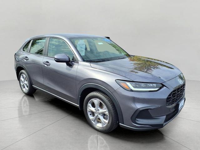 2023 Honda HR-V Vehicle Photo in Neenah, WI 54956