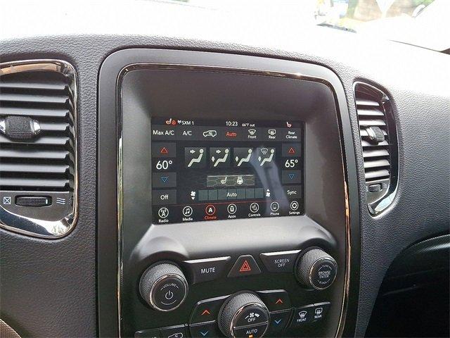 2020 Dodge Durango Vehicle Photo in Willow Grove, PA 19090