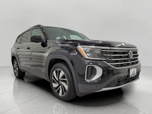 2024 Volkswagen Atlas Vehicle Photo in NEENAH, WI 54956-2243