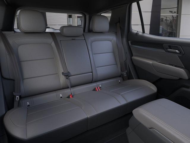 2026 GMC Terrain Vehicle Photo in INDEPENDENCE, MO 64055-1377
