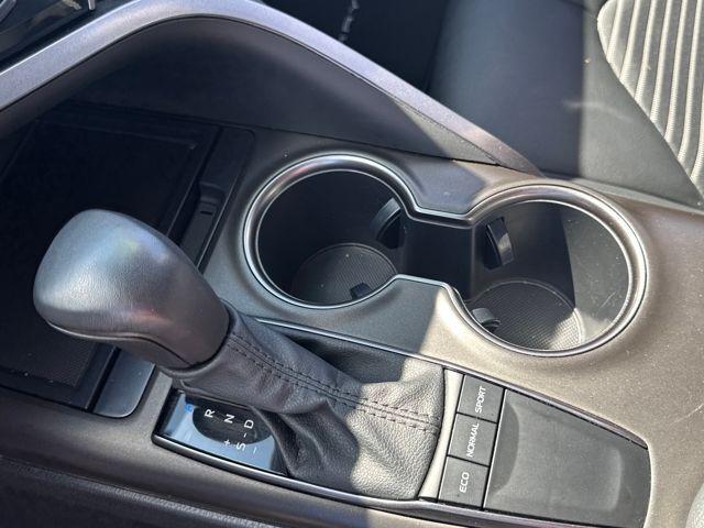 2023 Toyota Camry Vehicle Photo in Jonesboro, AR 72404