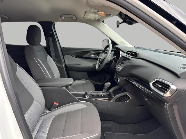 2023 Chevrolet Trailblazer Vehicle Photo in MANITOWOC, WI 54220-5838