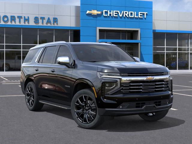 2026 Chevrolet Tahoe Vehicle Photo in PITTSBURGH, PA 15226-1209