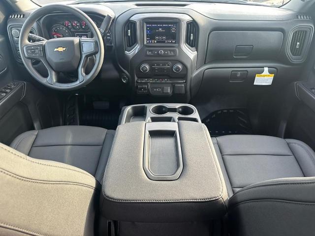 2026 Chevrolet Silverado 1500 Vehicle Photo in COLUMBIA, MO 65203-3903
