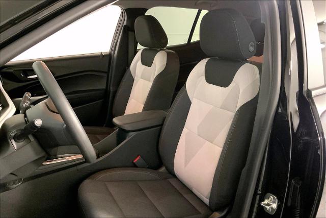 2024 Chevrolet Trax Vehicle Photo in INDEPENDENCE, MO 64055-1314