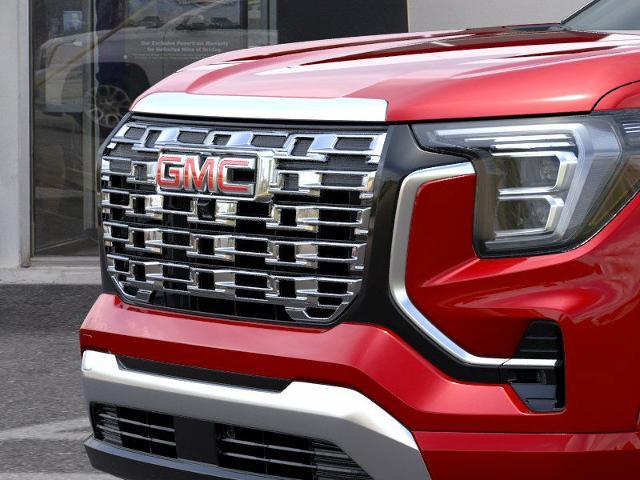 2026 GMC Terrain Vehicle Photo in INDEPENDENCE, MO 64055-1377