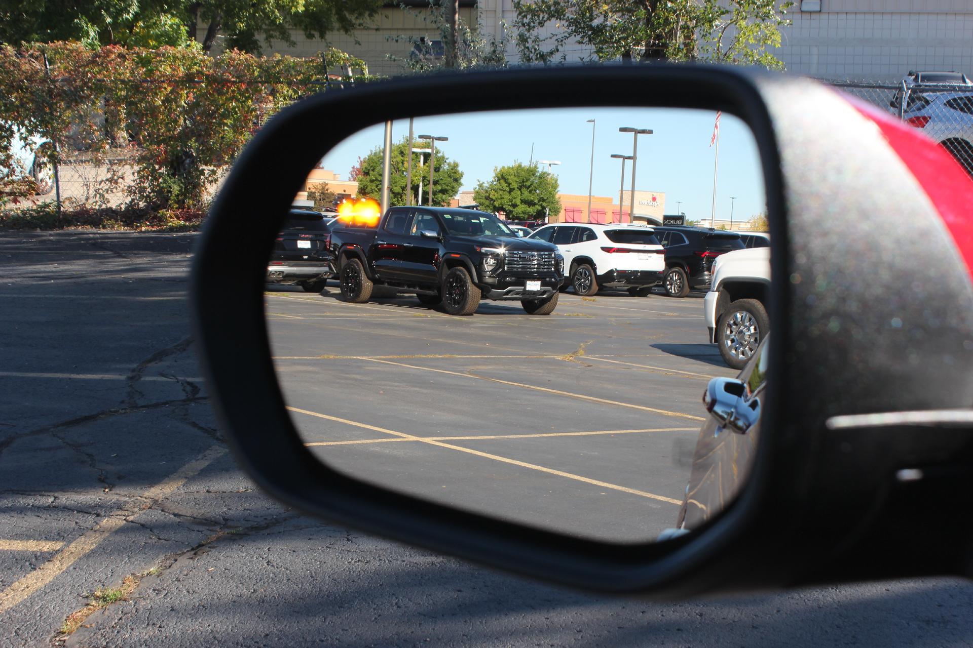 2026 GMC Terrain Vehicle Photo in AURORA, CO 80012-4011