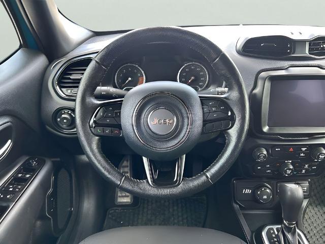2022 Jeep Renegade Vehicle Photo in Cedar Rapids, IA 52402
