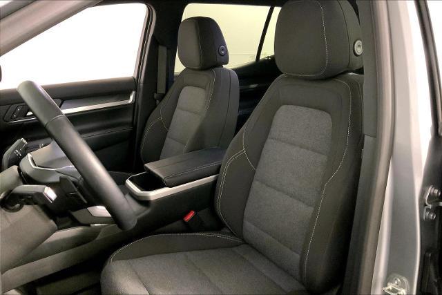 2025 GMC Terrain Vehicle Photo in KANSAS CITY, MO 64114-4502