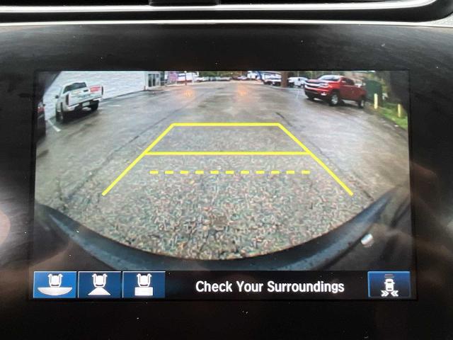 2021 Honda CR-V Vehicle Photo in PITTSBURGH, PA 15226-1209
