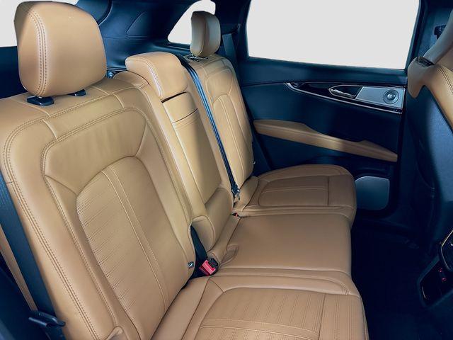 2022 Lincoln Nautilus Vehicle Photo in Puyallup, WA 98371