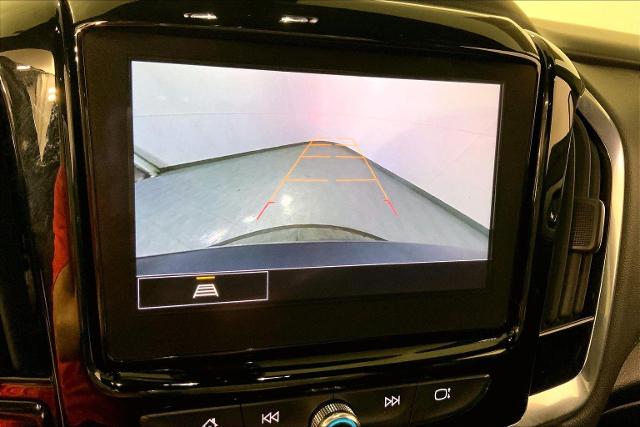 2023 Chevrolet Traverse Vehicle Photo in INDEPENDENCE, MO 64055-1314