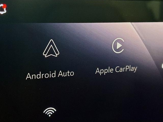 2025 Buick Envista Vehicle Photo in PUYALLUP, WA 98371-4149