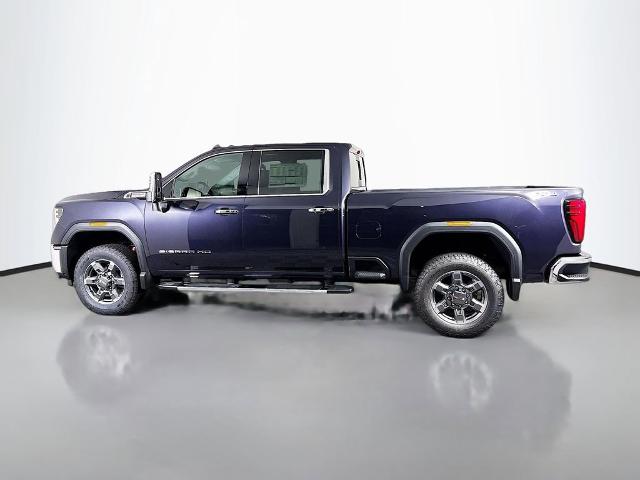 2025 GMC Sierra 3500 HD Vehicle Photo in PUYALLUP, WA 98371-4149