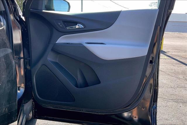 2020 Chevrolet Equinox Vehicle Photo in INDEPENDENCE, MO 64055-1314
