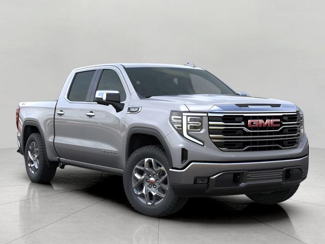 2026 GMC Sierra 1500 Vehicle Photo in MANITOWOC, WI 54220-5838