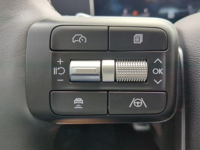 2025 Hyundai SANTA FE Vehicle Photo in Brunswick, GA 31525