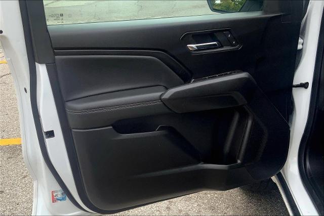 2023 Chevrolet Colorado Vehicle Photo in KANSAS CITY, MO 64114-4545
