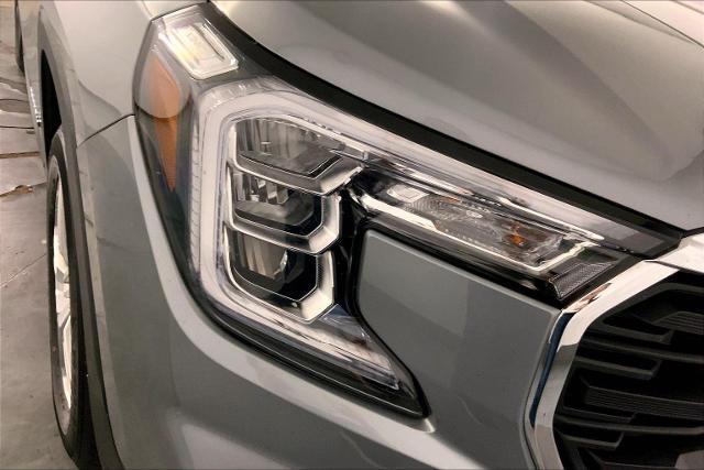 2024 GMC Terrain Vehicle Photo in INDEPENDENCE, MO 64055-1314