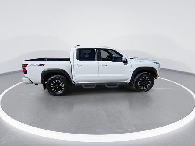 2024 Nissan Frontier Vehicle Photo in Pleasant Hills, PA 15236