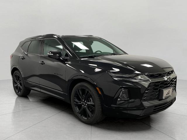 2020 Chevrolet Blazer Vehicle Photo in Appleton, WI 54913