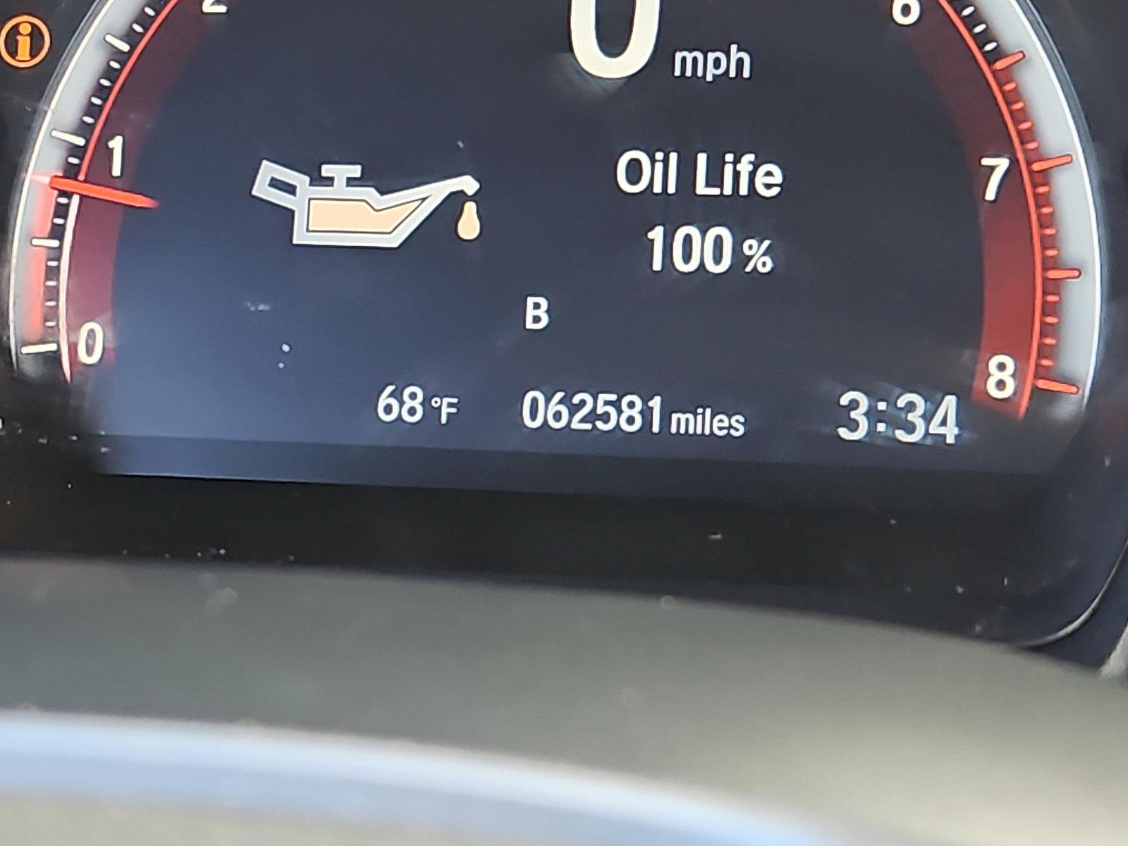 2020 Honda Civic Hatchback Vehicle Photo in Trevose, PA 19053