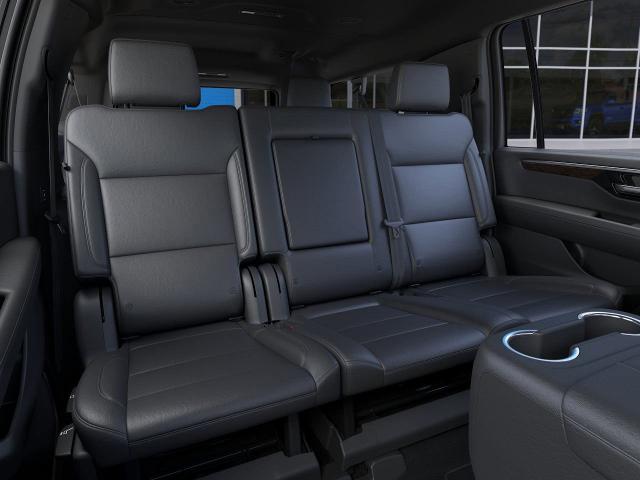 2026 Chevrolet Suburban Vehicle Photo in EVERETT, WA 98203-5662