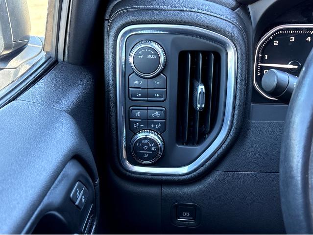 2021 GMC Sierra 1500 Vehicle Photo in BEAUFORT, SC 29906-4218