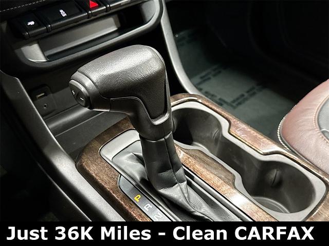 2016 GMC Canyon Vehicle Photo in EVERETT, WA 98203-5662