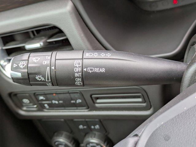 2022 Chevrolet Tahoe Vehicle Photo in BRUNSWICK, GA 31525-1881